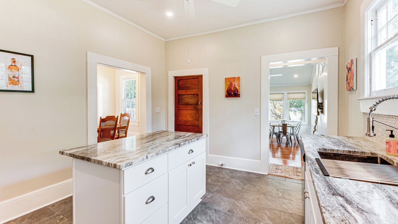 Photo of Kitchen in Thomasville