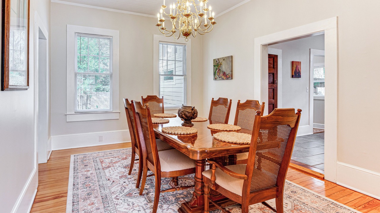 Photo of Bedroom in Thomasville
