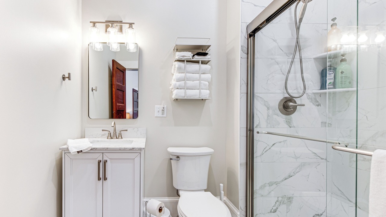 Photo of Bathroom in Thomasville
