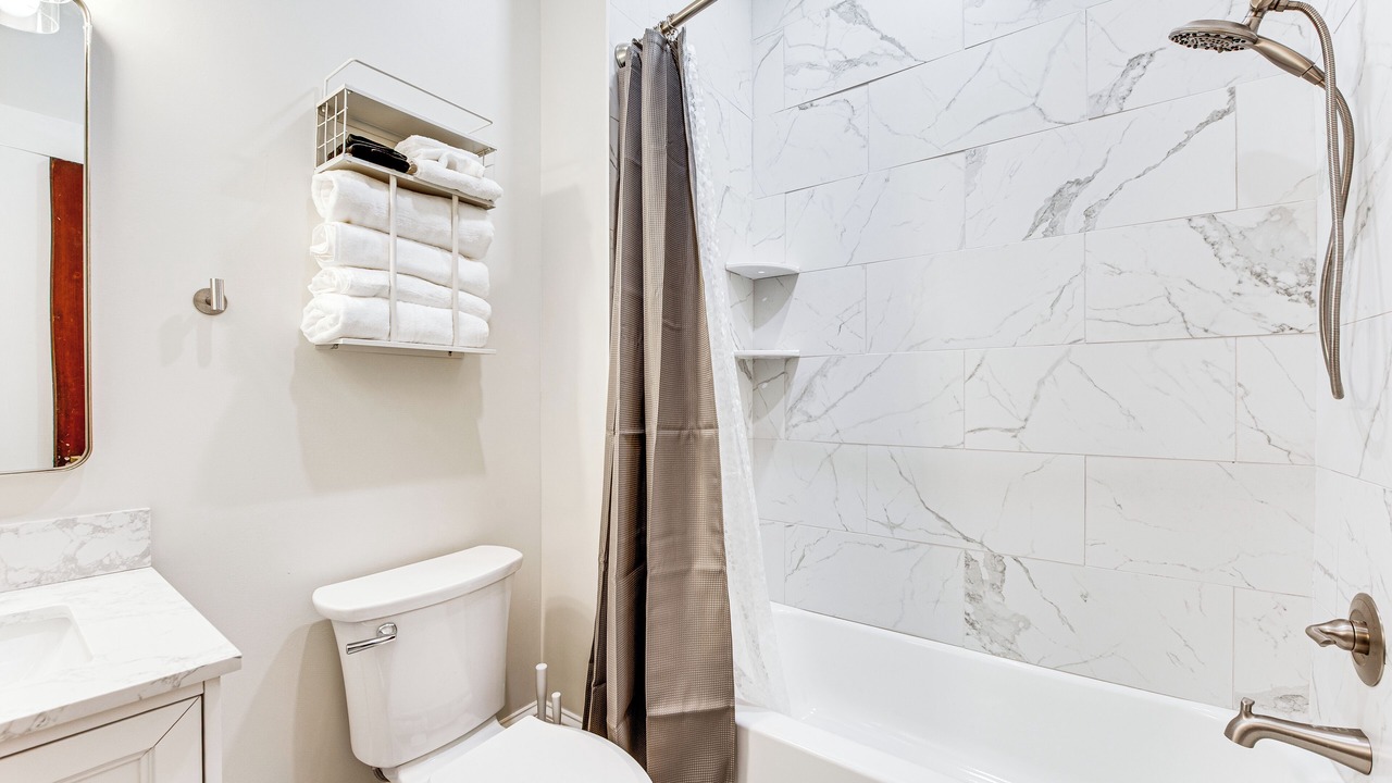 Photo of Bathroom in Thomasville