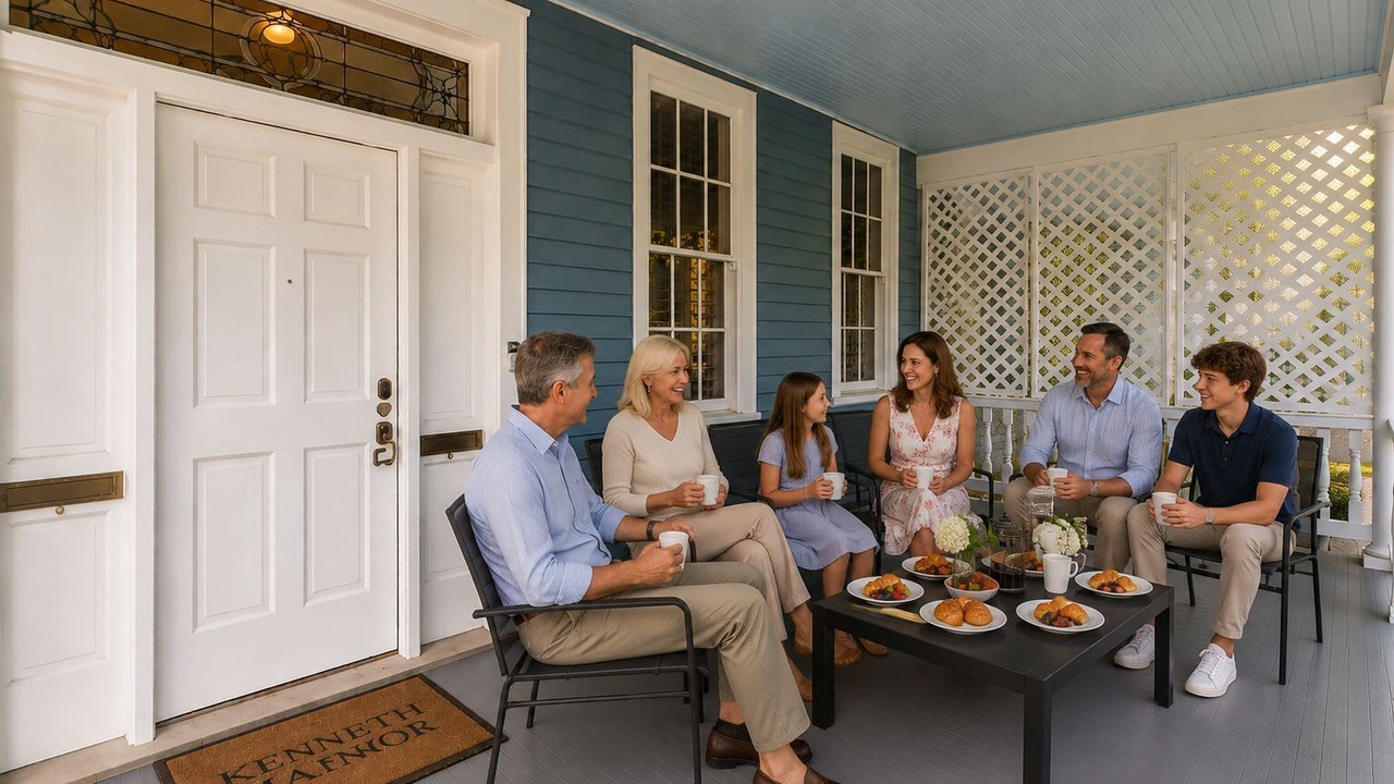 Photo of Outdoor in Historic Downtown Savannah