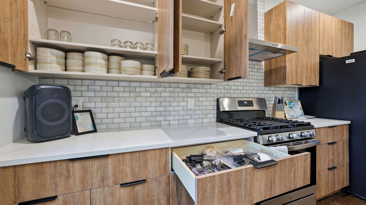 Photo of Kitchen in Atlanta