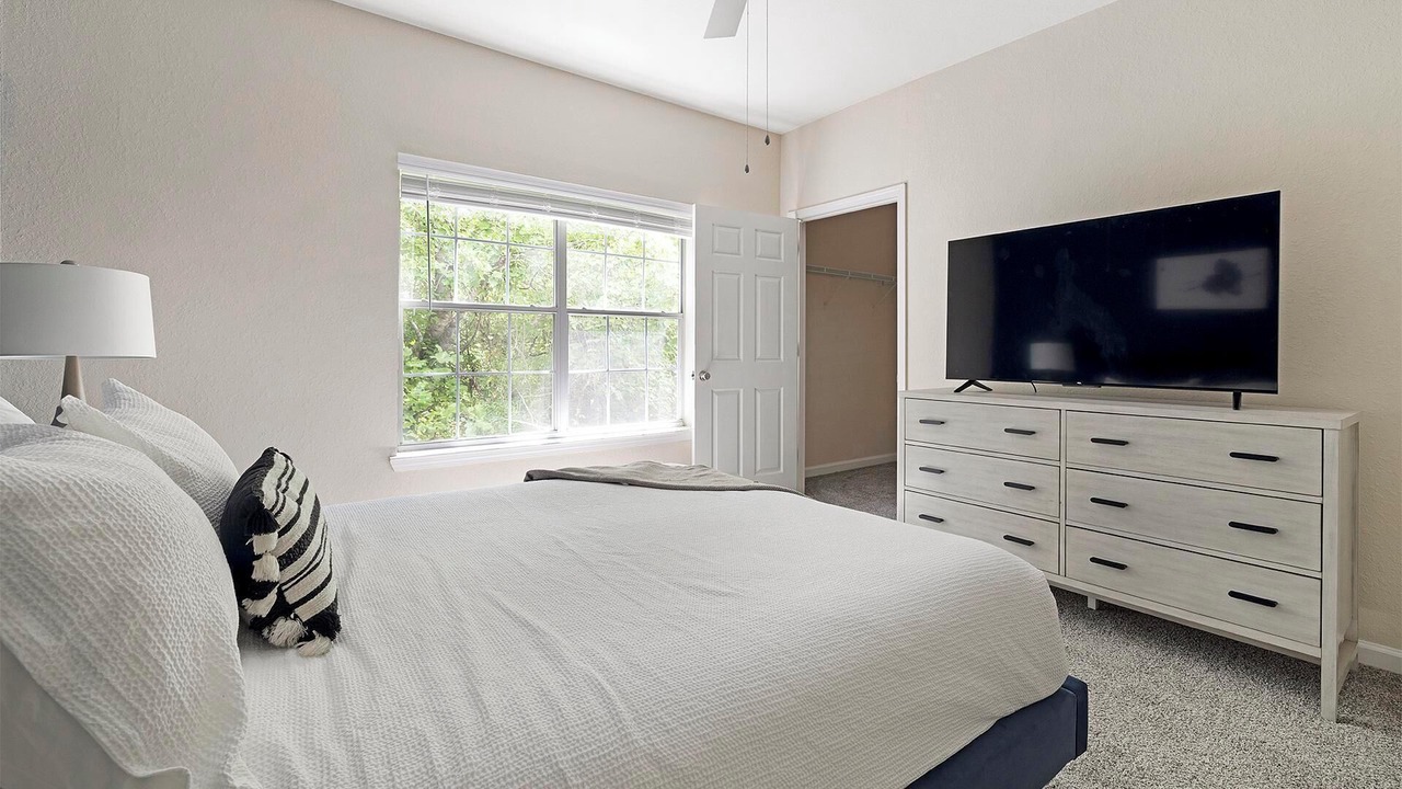 Photo of Bedroom in Stockbridge