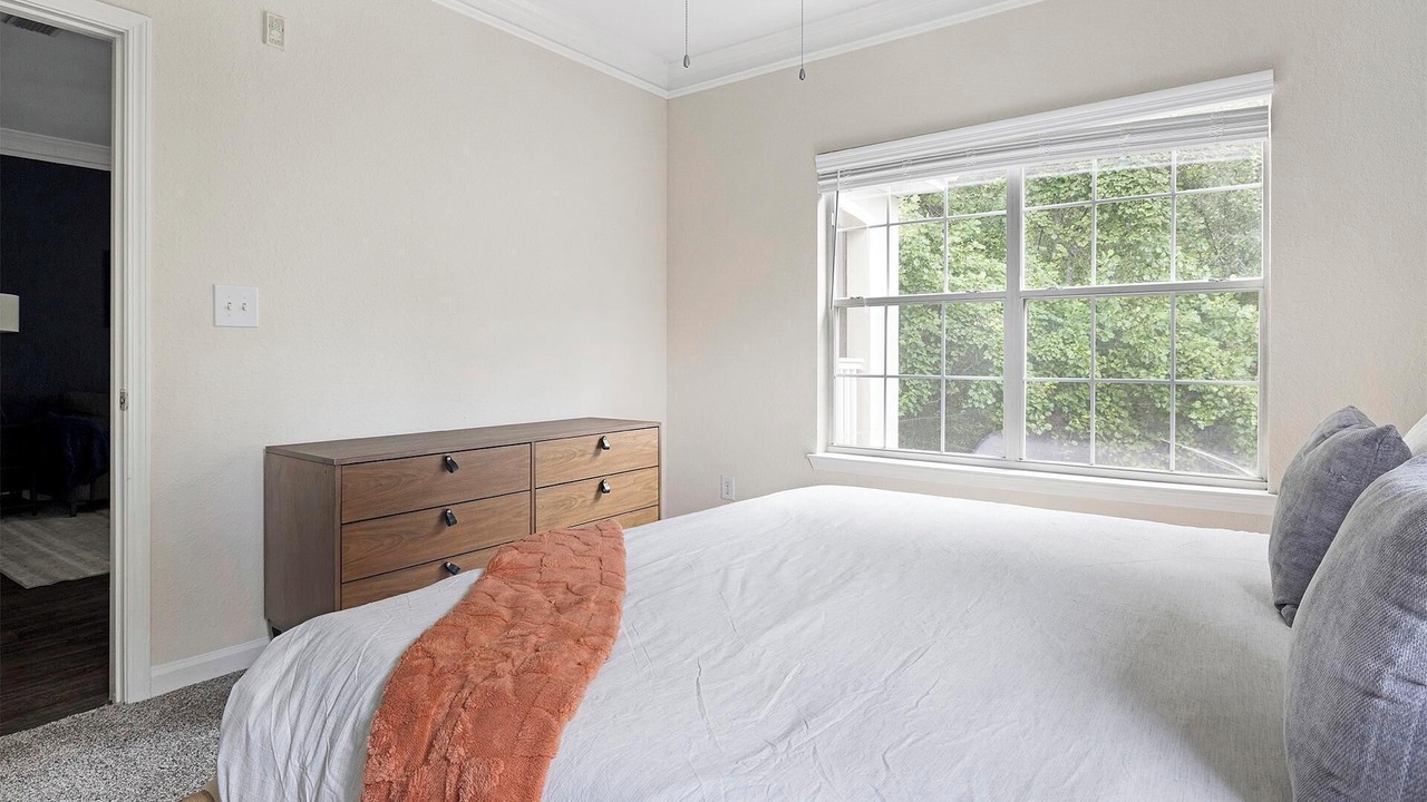 Photo of Bedroom in Stockbridge
