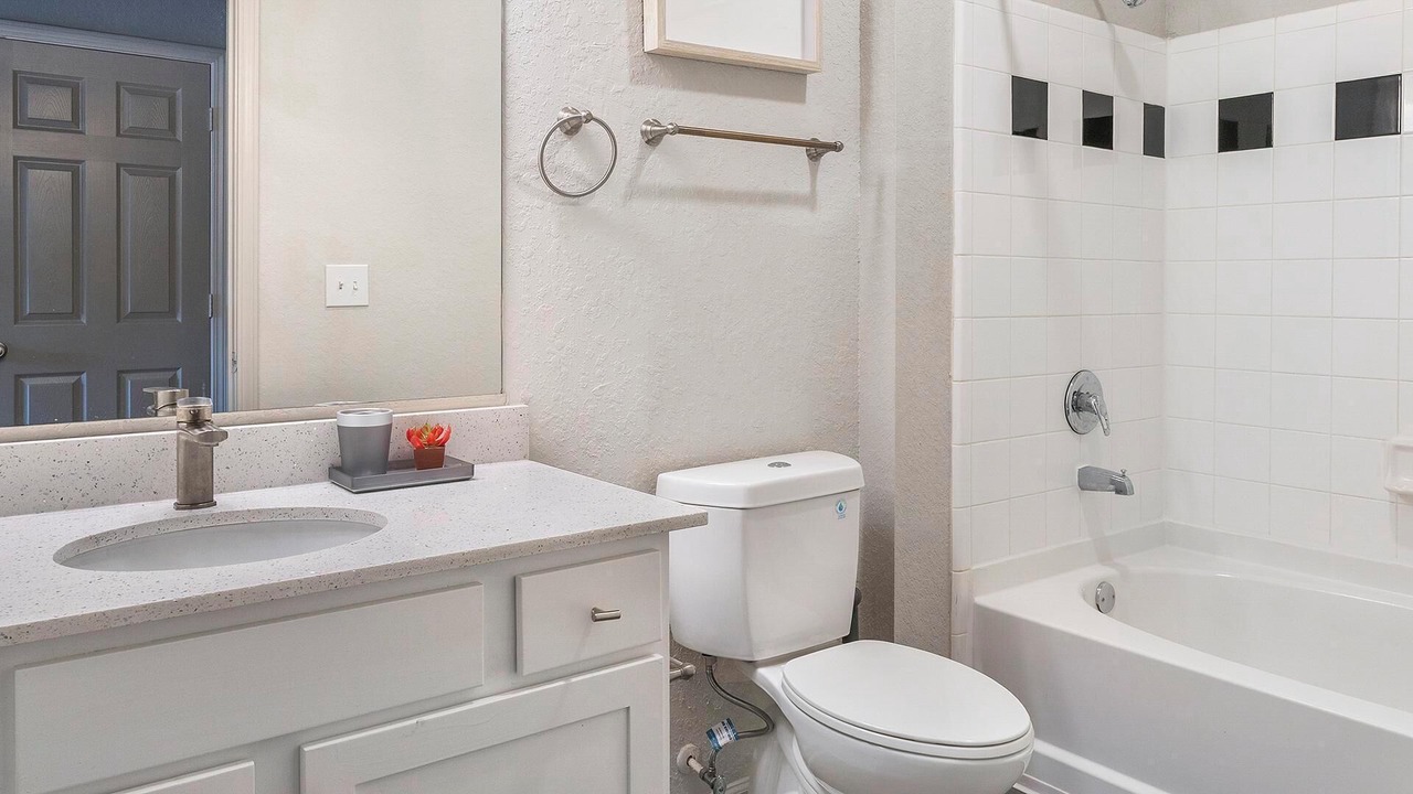 Photo of Bathroom in Stockbridge