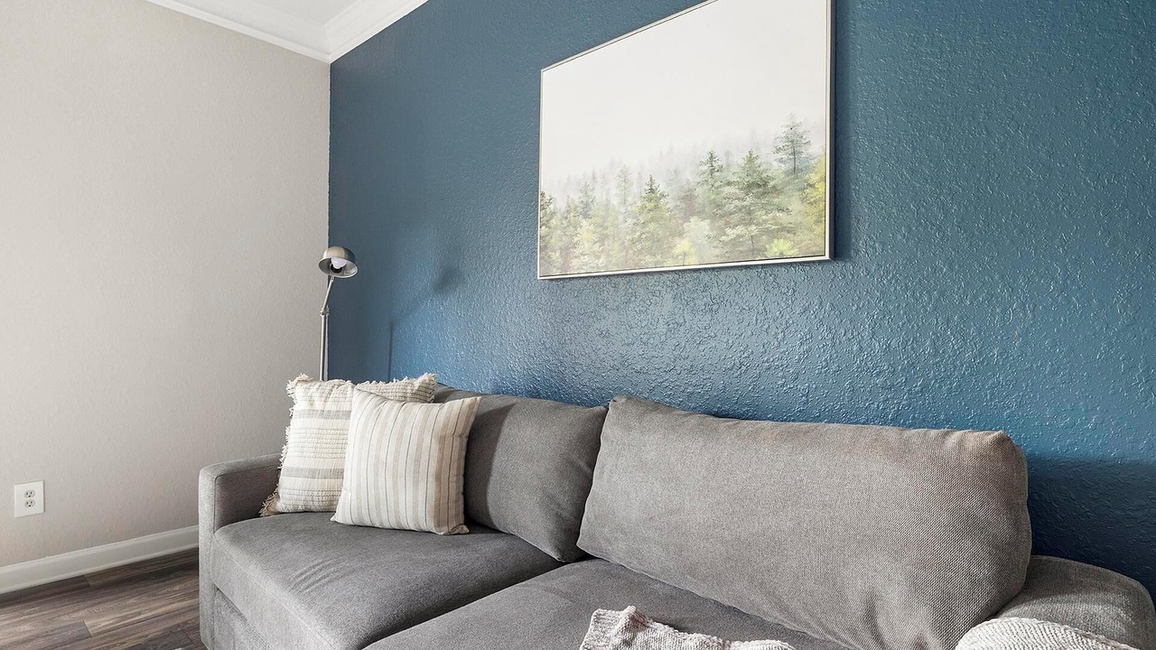 Photo of Livingroom in Stockbridge
