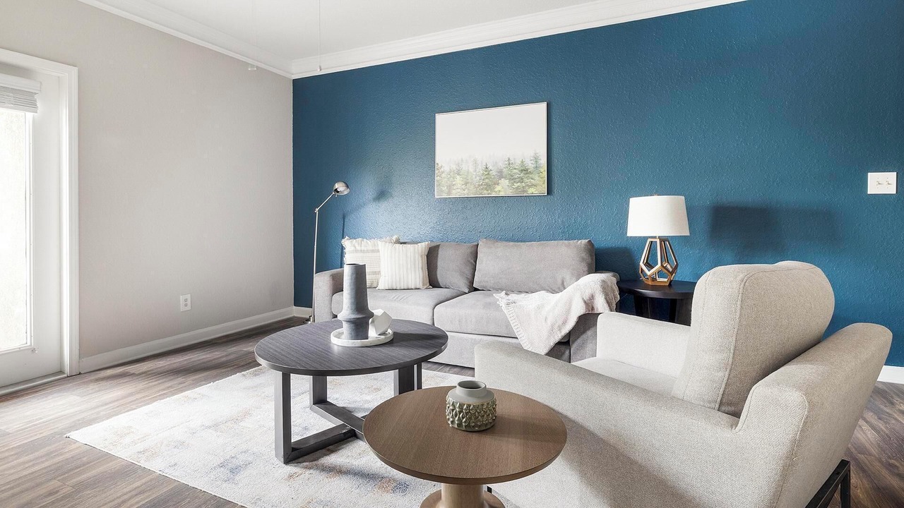 Photo of Livingroom in Stockbridge