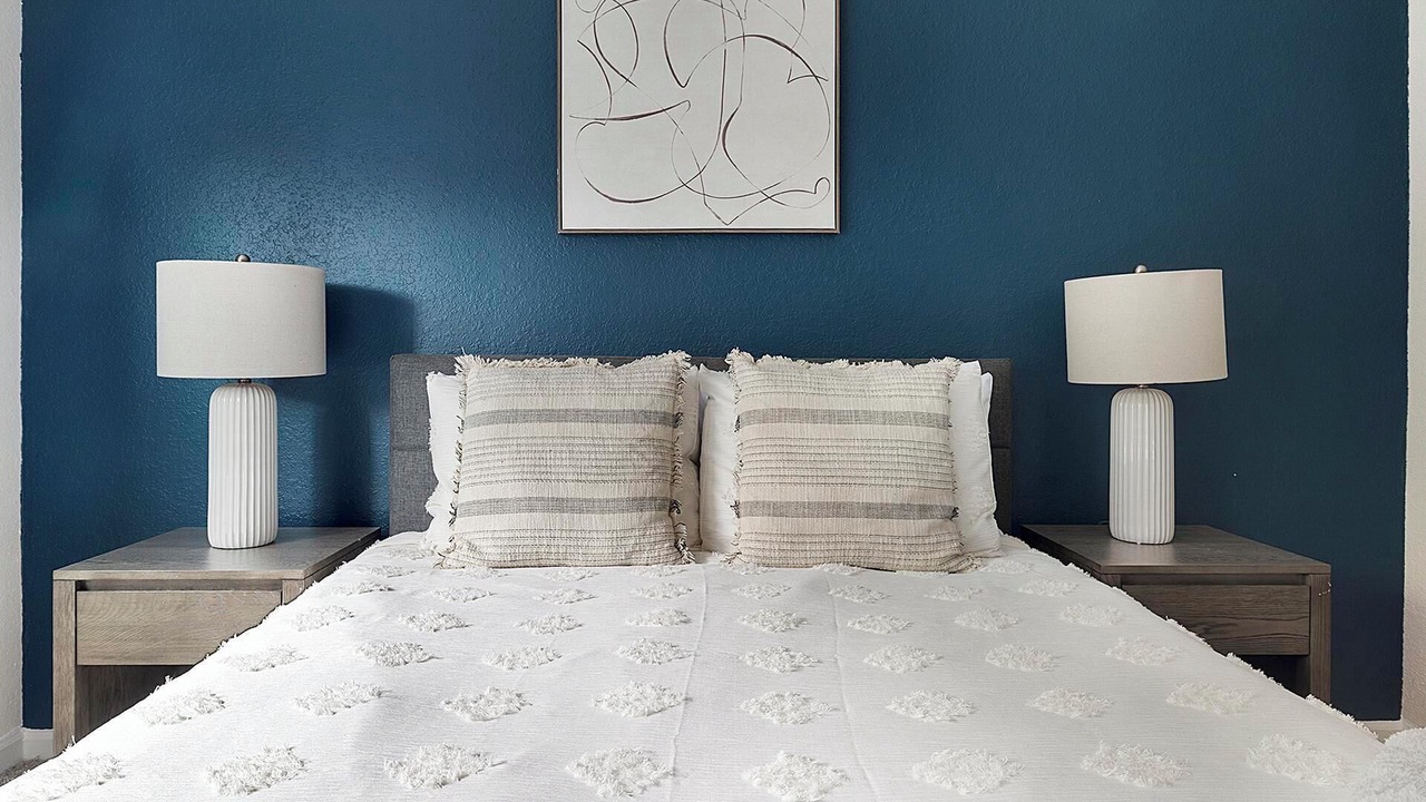 Photo of Bedroom in Stockbridge