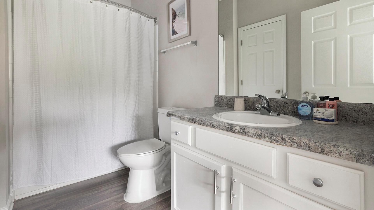 Photo of Bathroom in Stockbridge