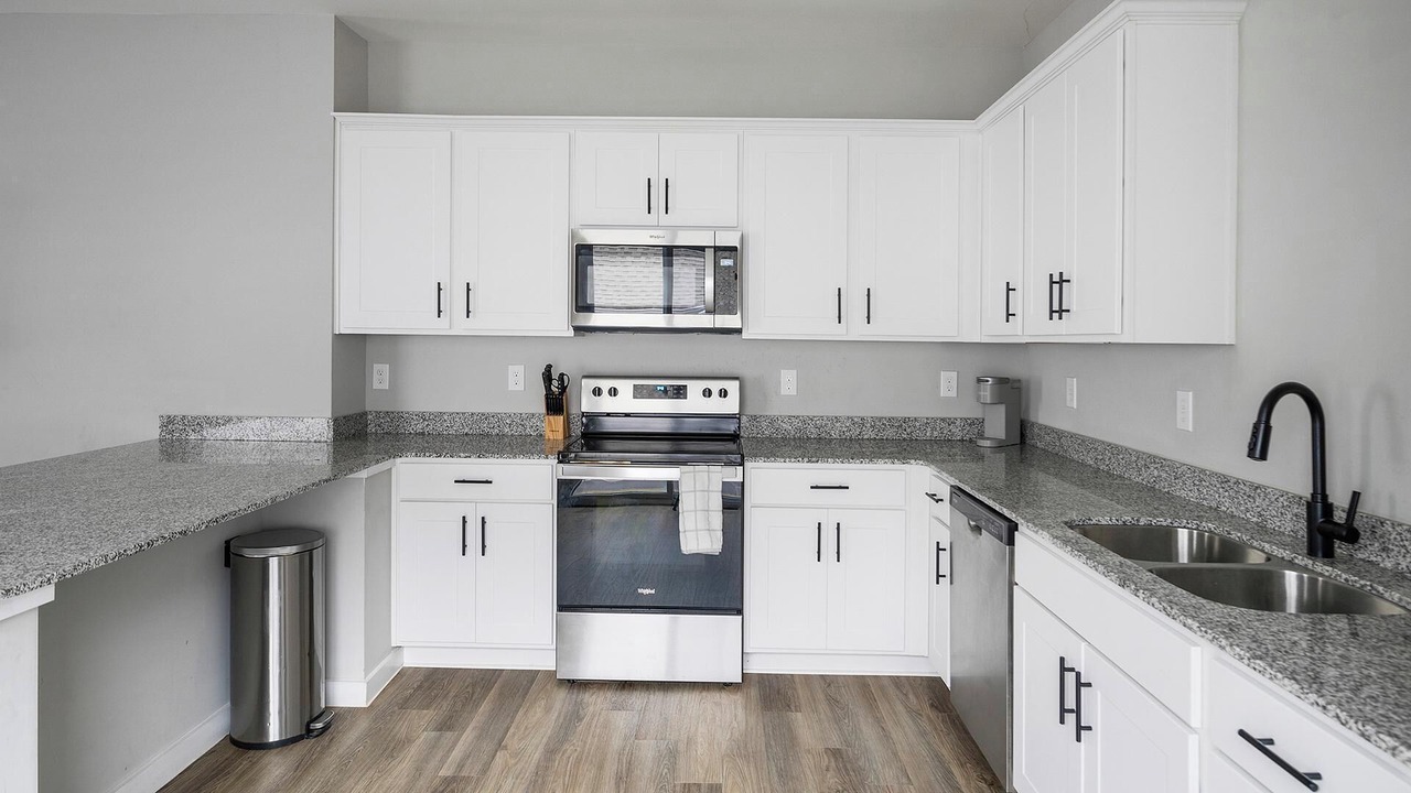 Photo of Kitchen in Madison