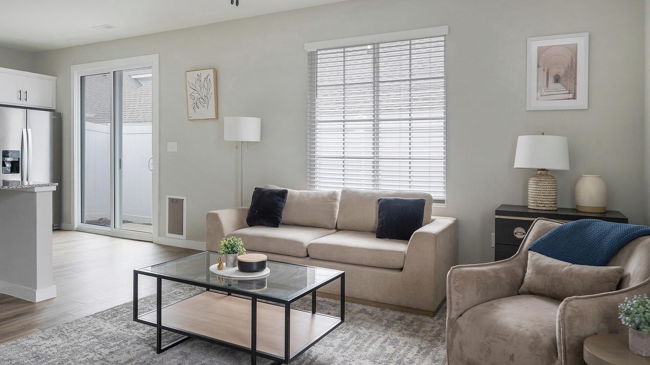 Photo of Livingroom in Madison