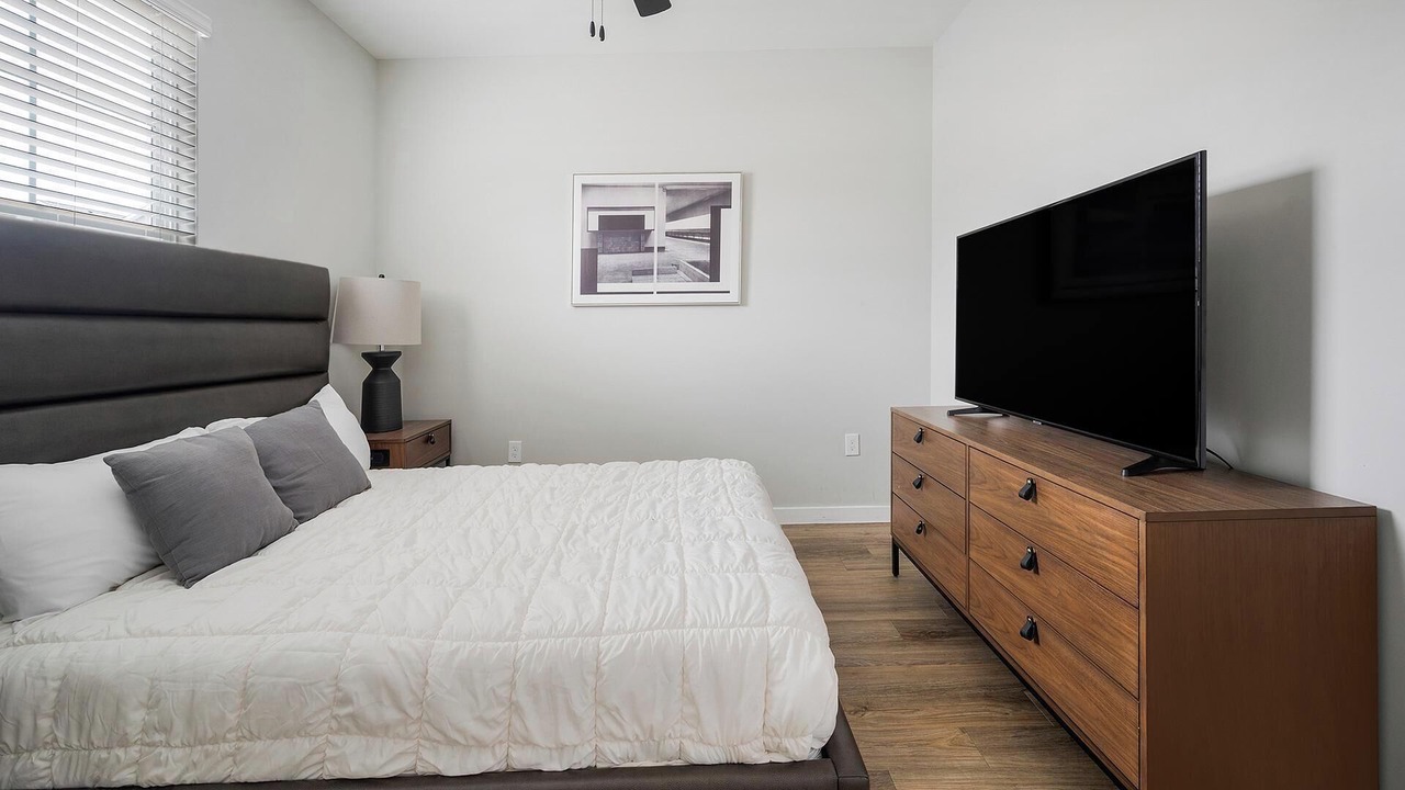 Photo of Bedroom in Madison