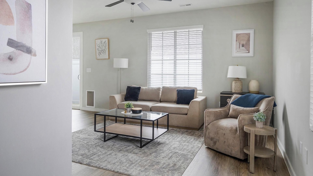 Photo of Livingroom in Madison