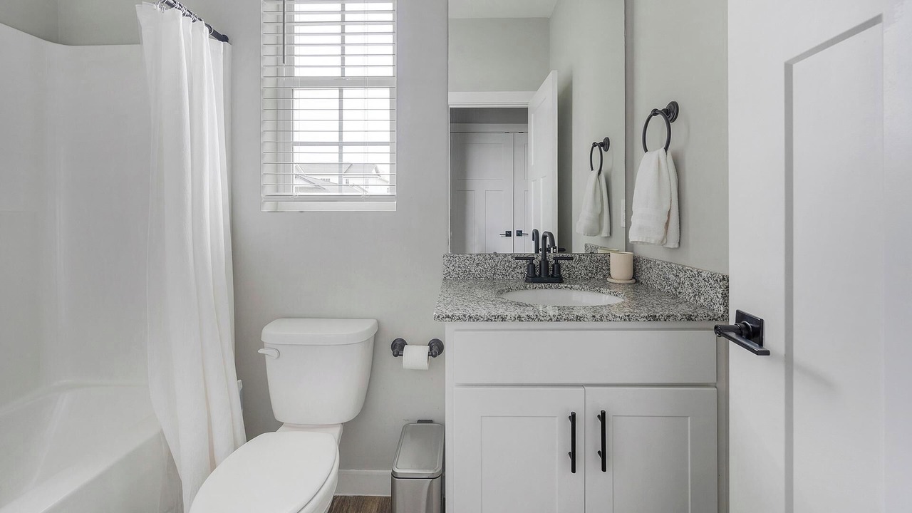 Photo of Bathroom in Madison