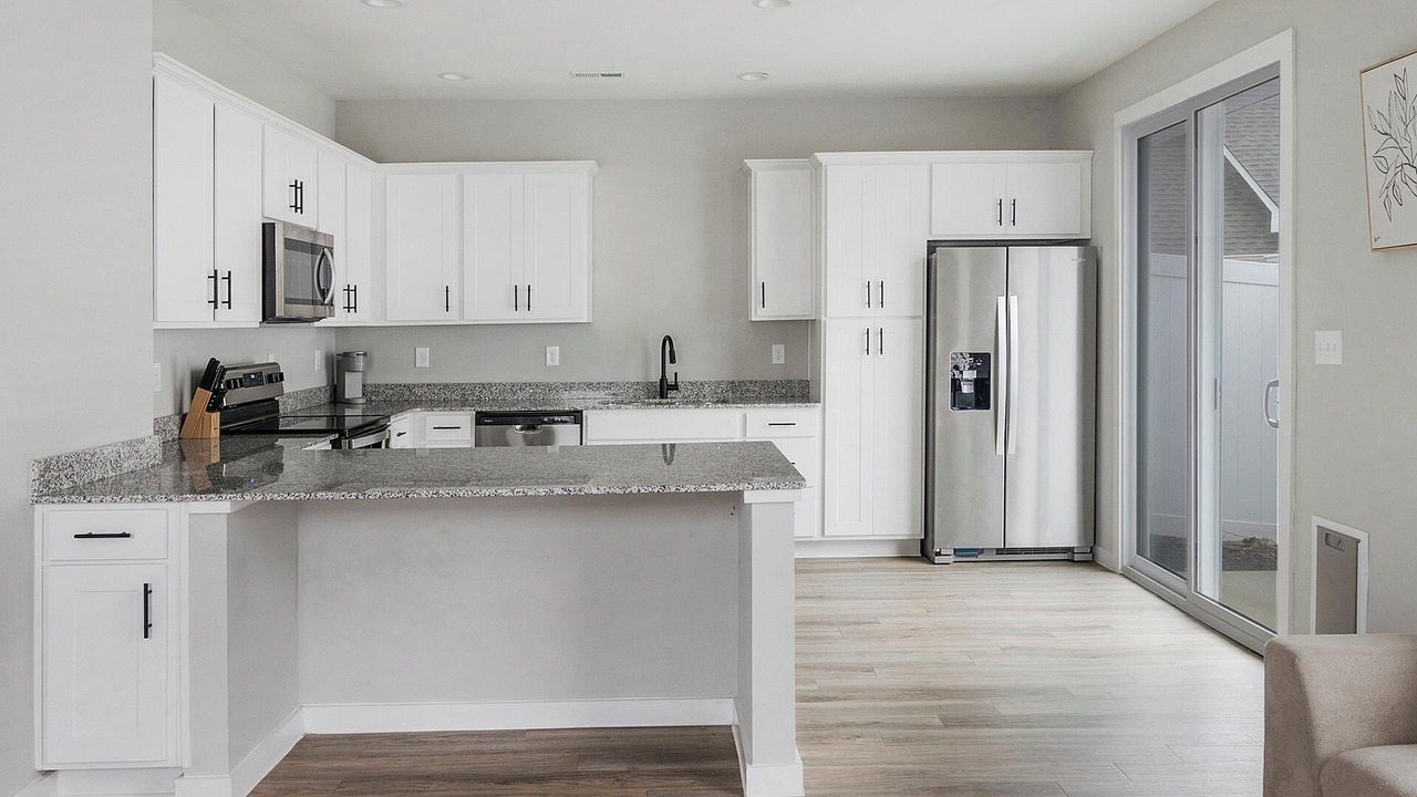 Photo of Kitchen in Madison