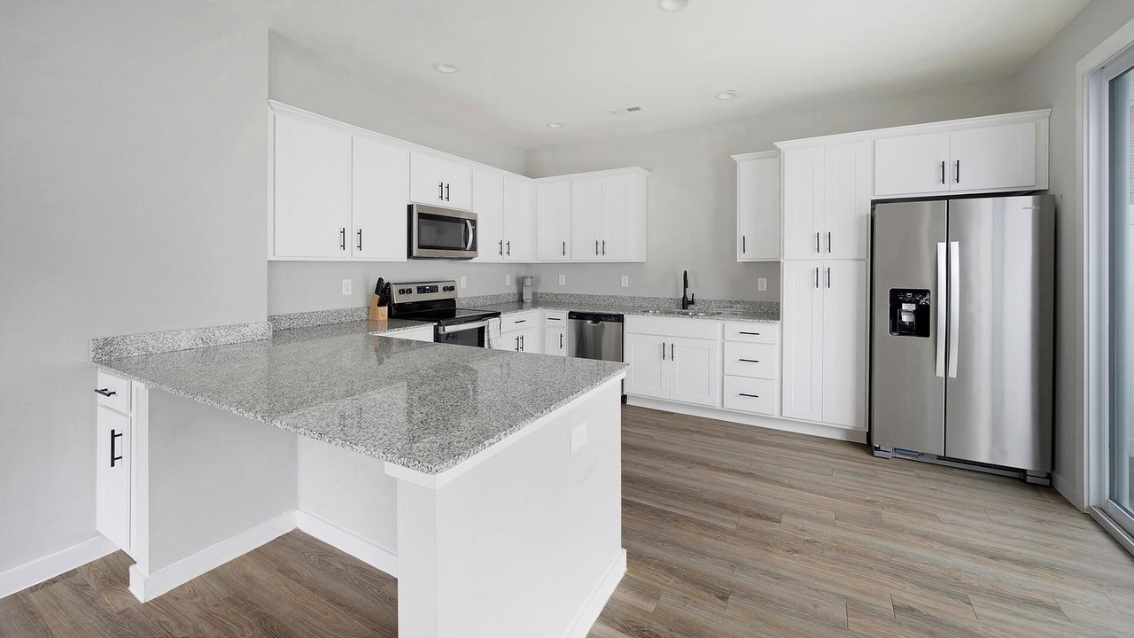 Photo of Kitchen in Madison