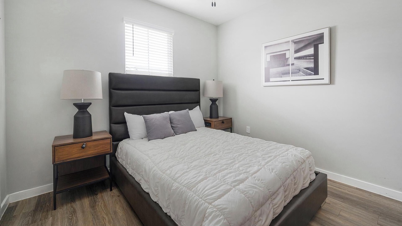 Photo of Bedroom in Madison