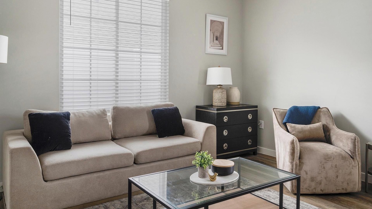 Photo of Livingroom in Madison