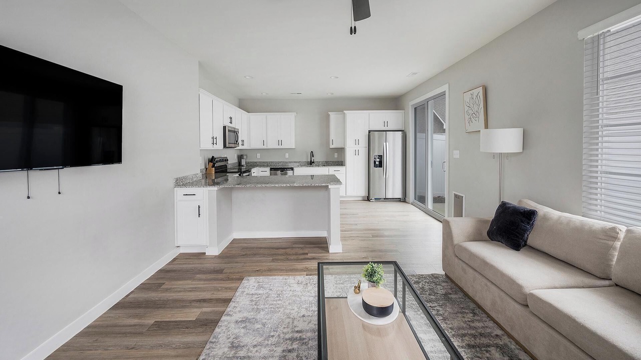 Photo of Livingroom in Madison