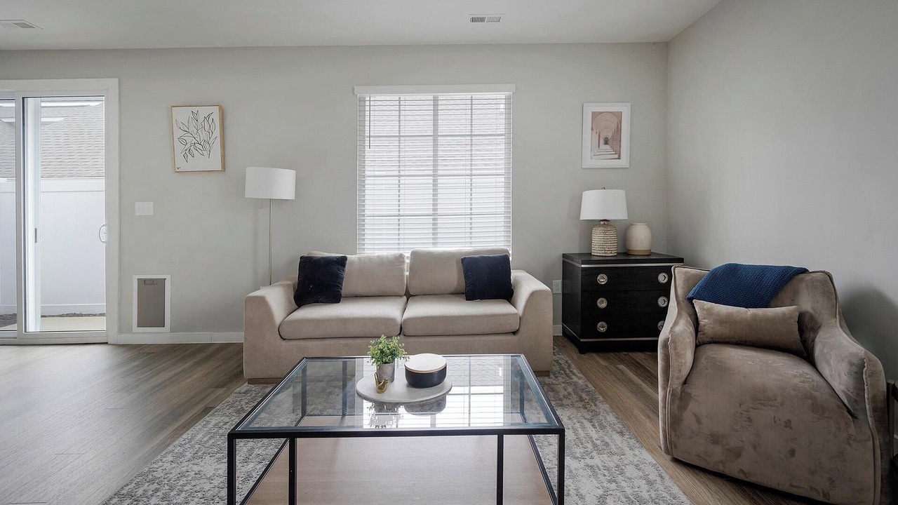 Photo of Livingroom in Madison