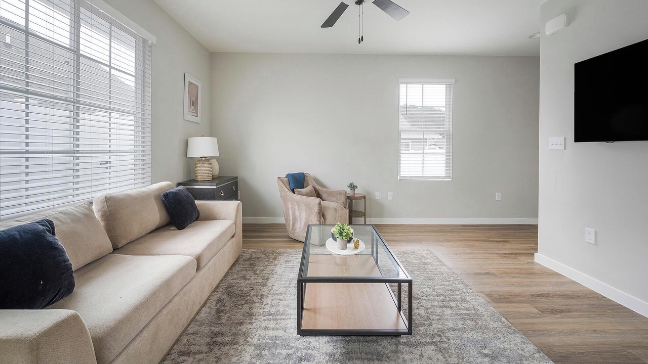 Photo of Livingroom in Madison