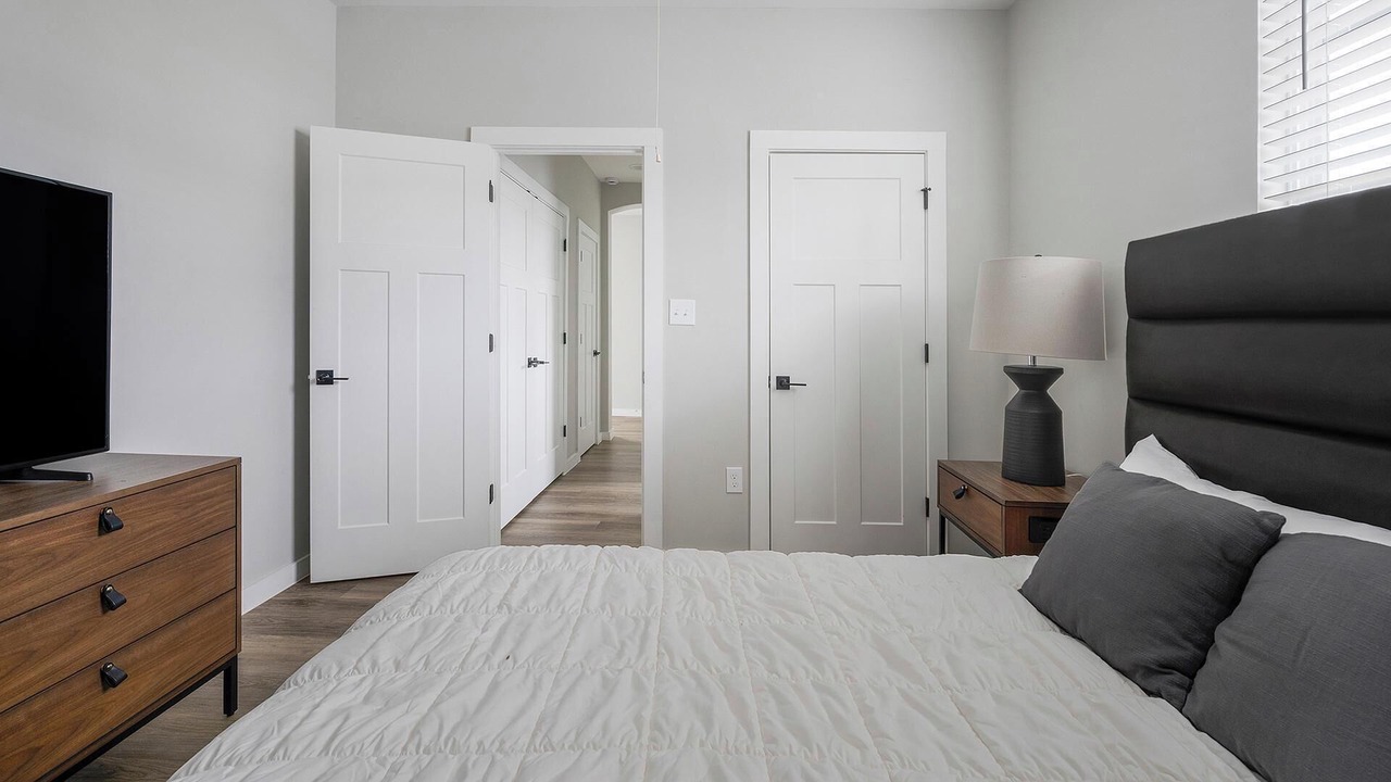 Photo of Bedroom in Madison