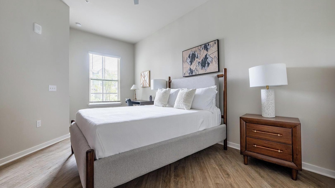 Photo of Bedroom in Wimauma