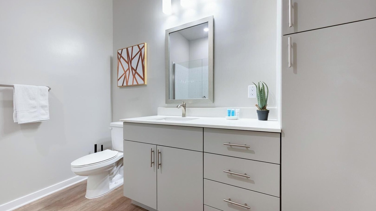 Photo of Bathroom in Wimauma