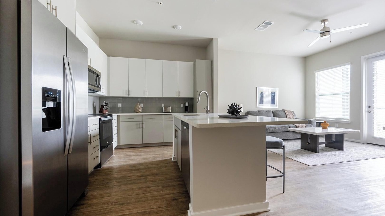 Photo of Kitchen in Wimauma