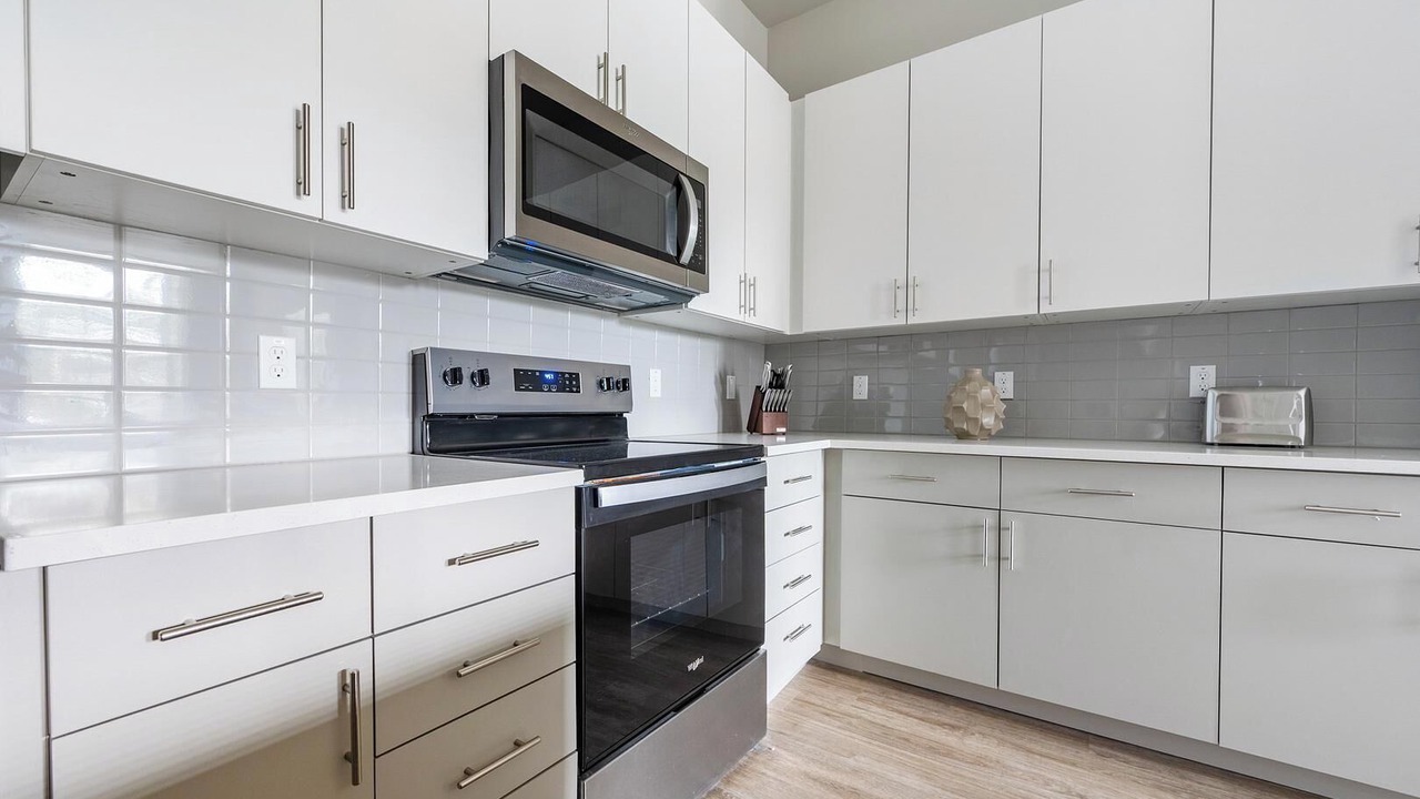 Photo of Kitchen in Wimauma