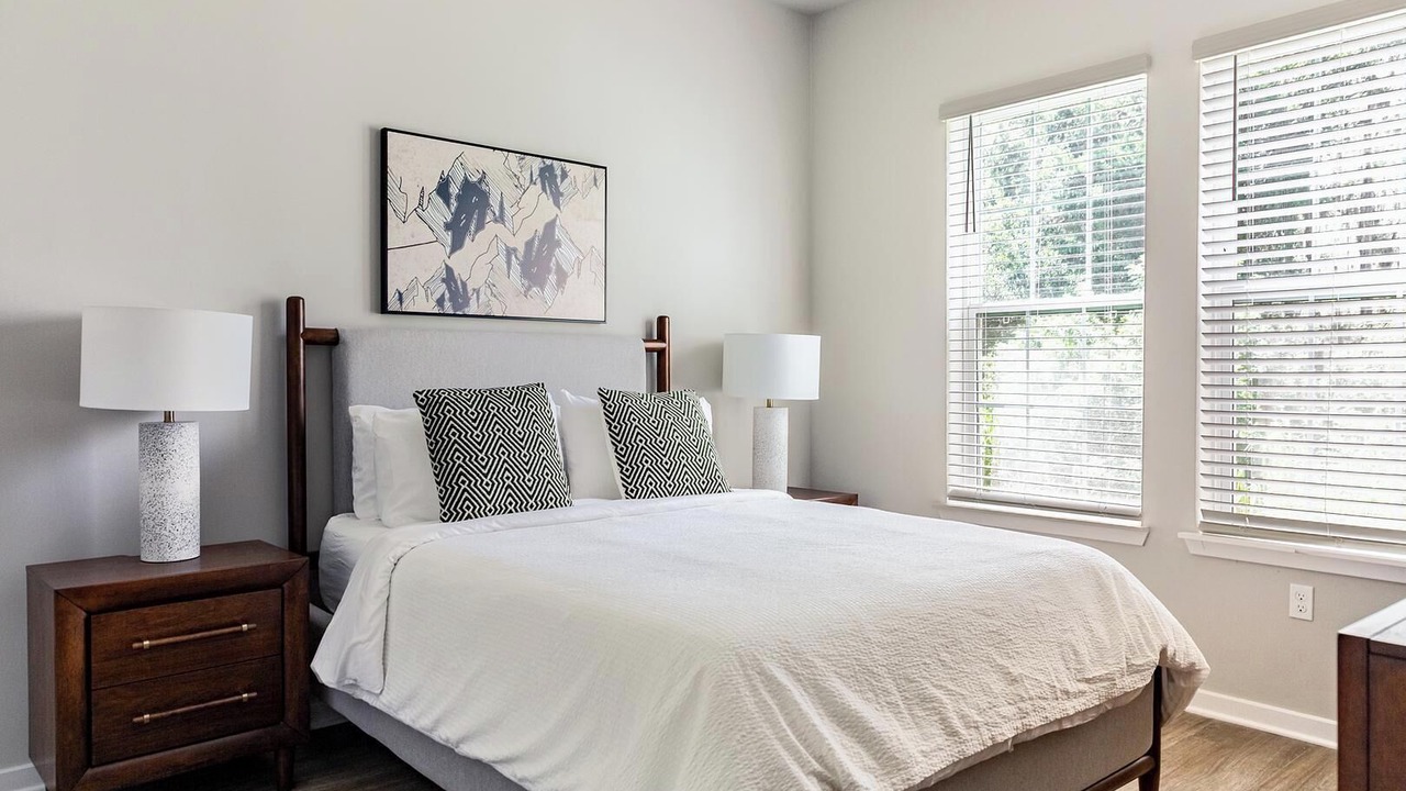Photo of Bedroom in Wimauma