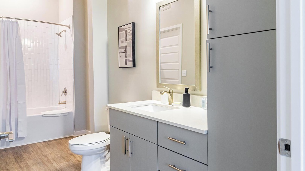 Photo of Bathroom in Wimauma