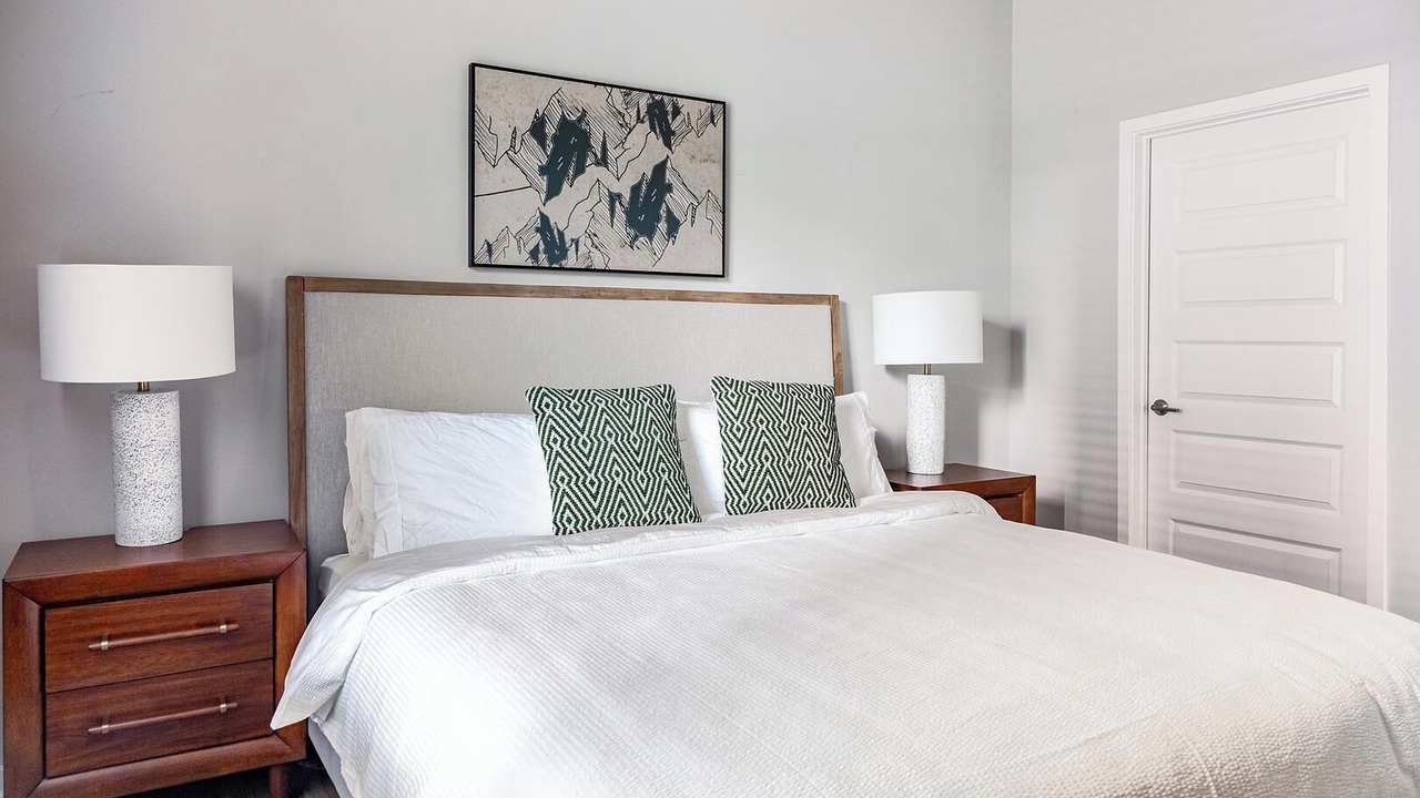 Photo of Bedroom in Wimauma