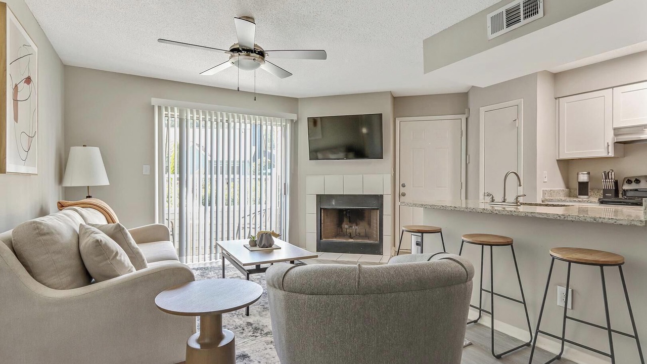 Photo of Livingroom in Church Street