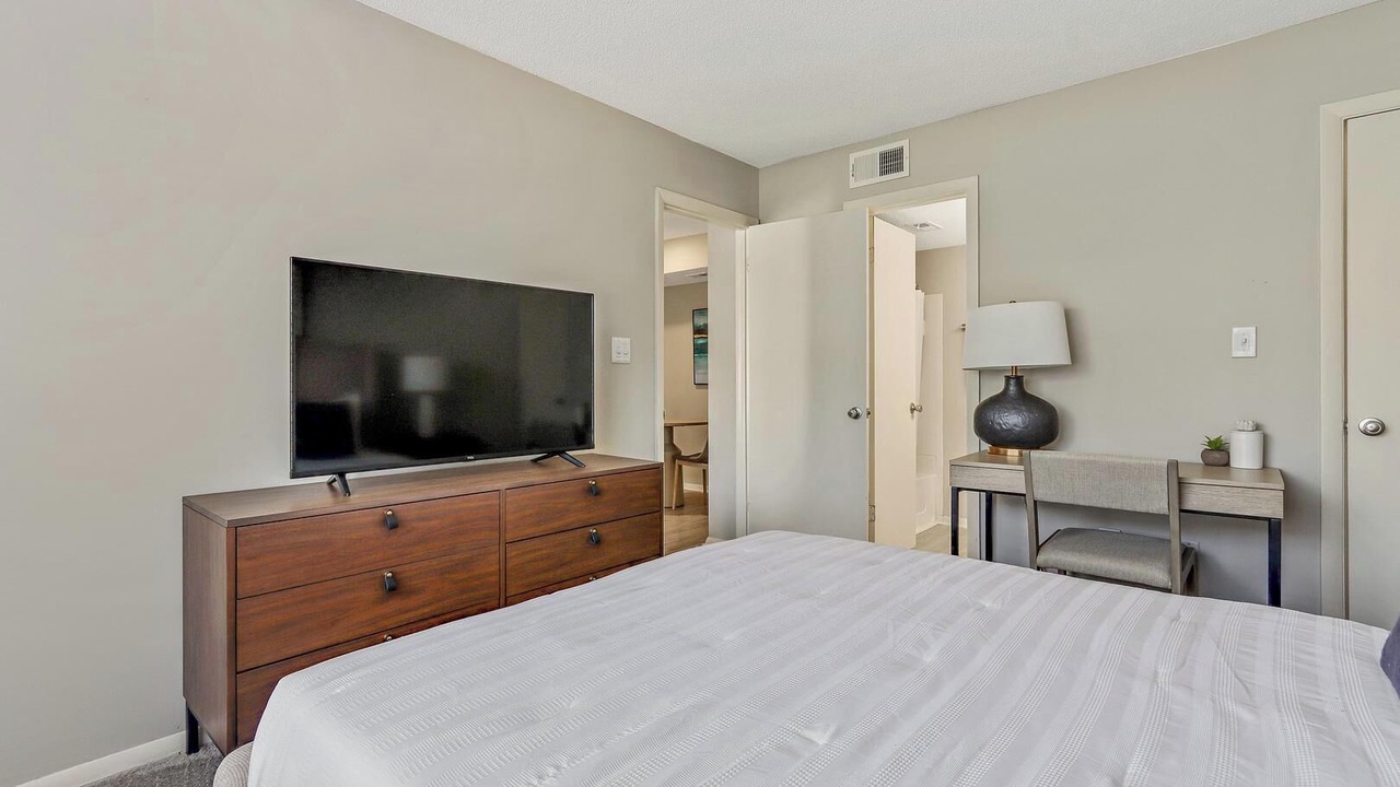Photo of Bedroom in Church Street