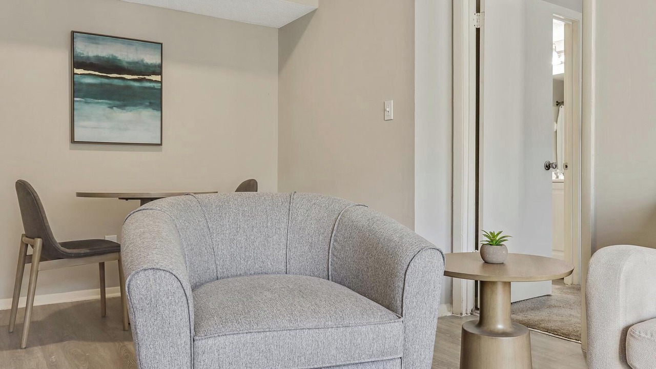 Photo of Livingroom in Church Street