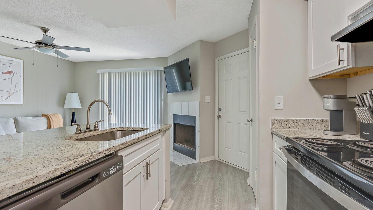 Photo of Kitchen in Church Street