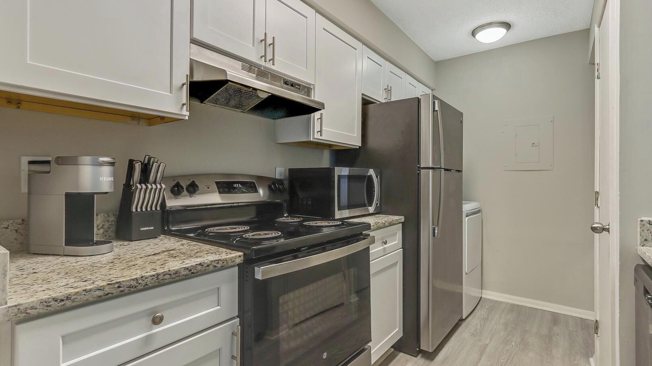 Photo of Kitchen in Church Street