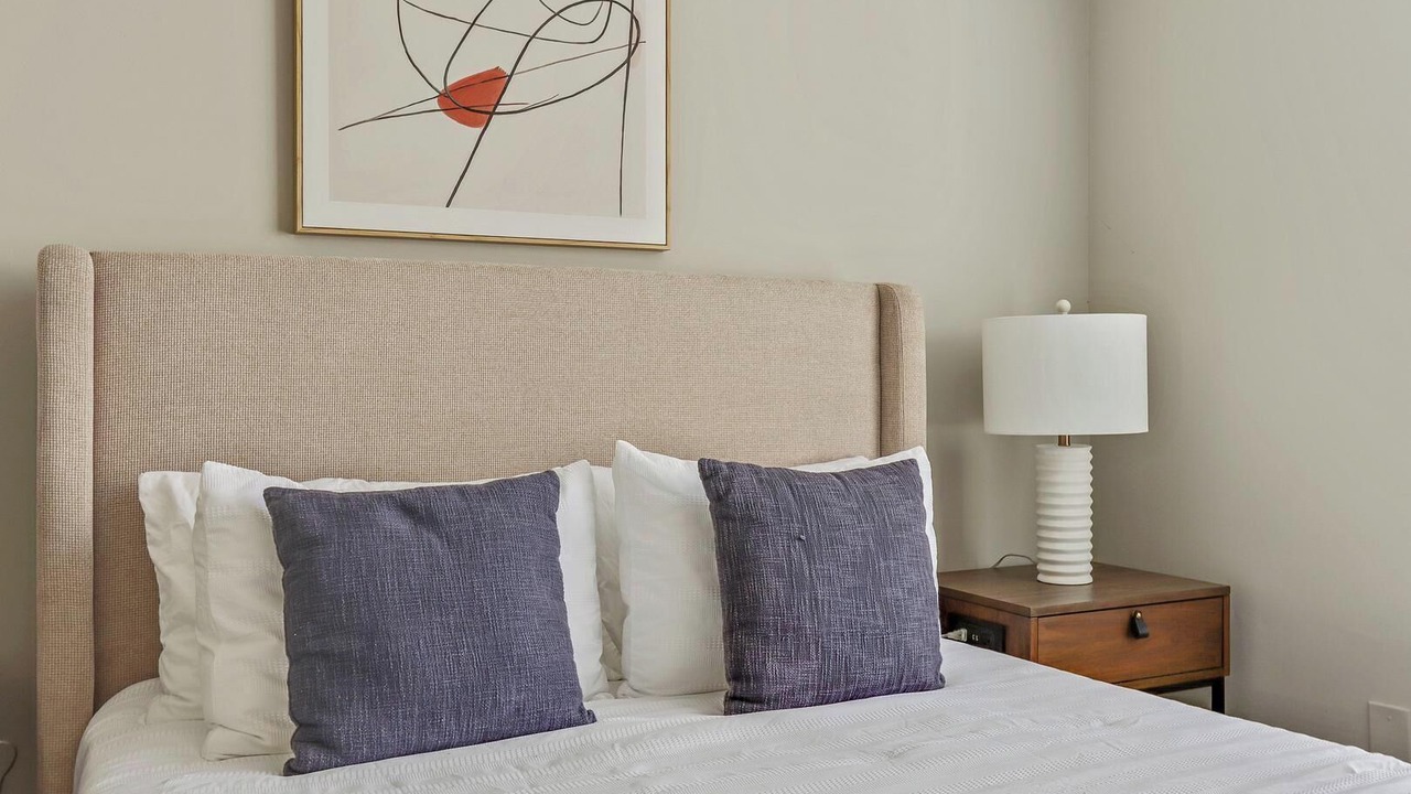 Photo of Bedroom in Church Street