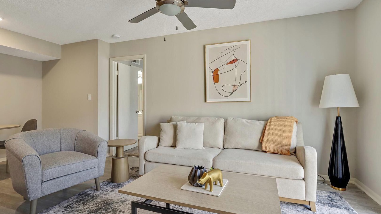 Photo of Livingroom in Church Street
