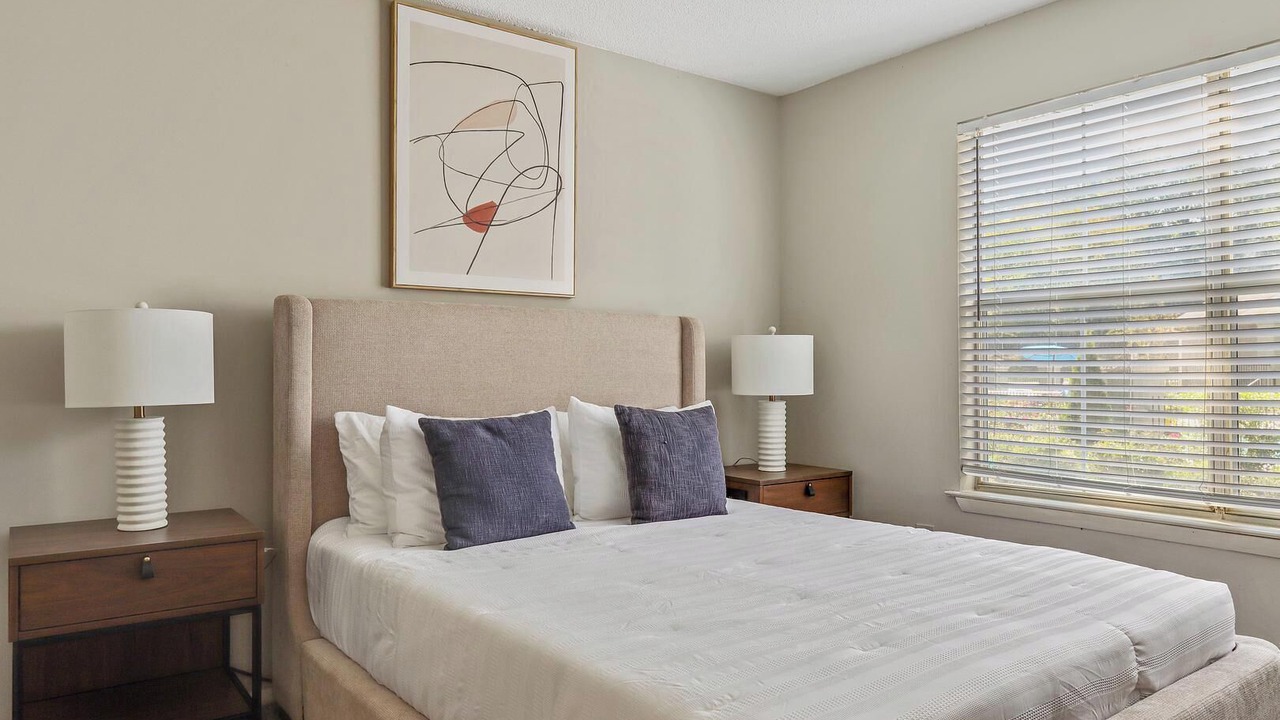 Photo of Bedroom in Church Street