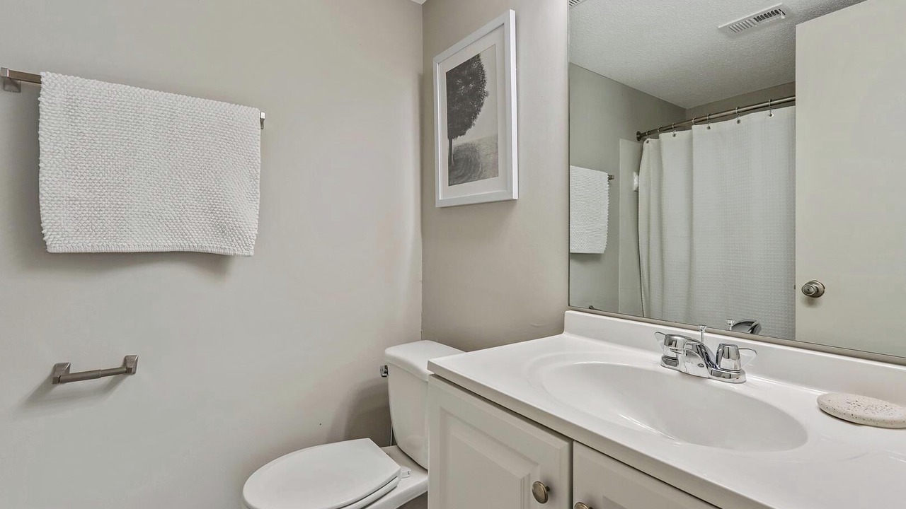 Photo of Bathroom in Church Street