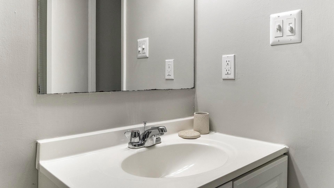 Photo of Bathroom in Church Street