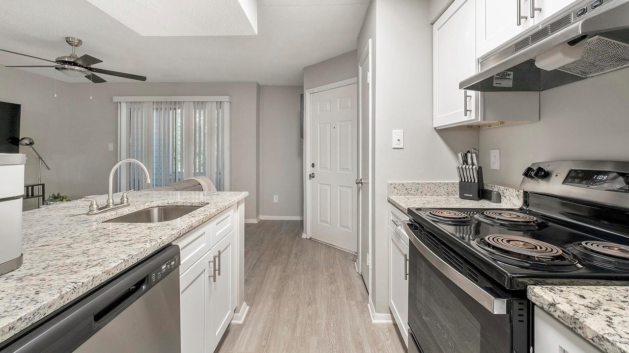 Photo of Kitchen in Church Street
