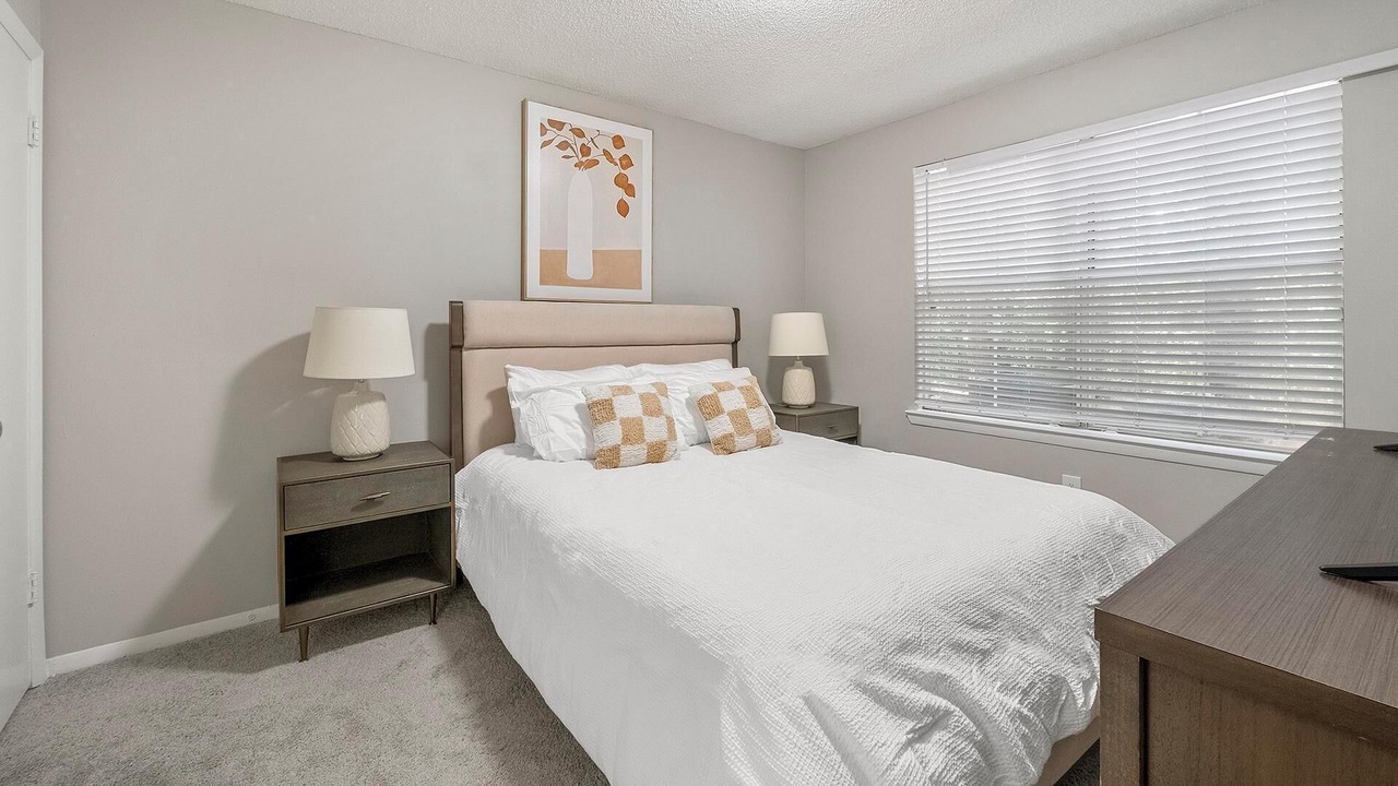 Photo of Bedroom in Church Street