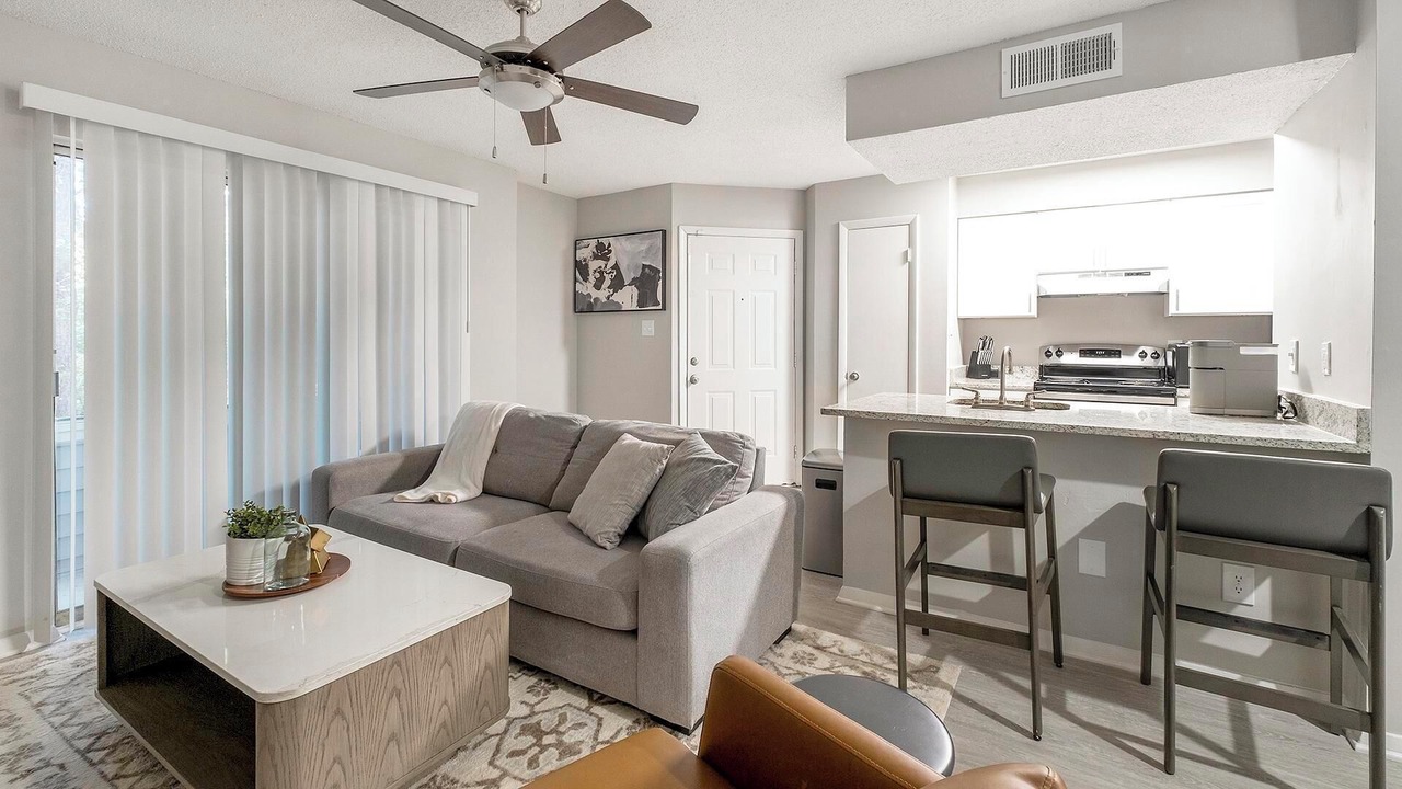 Photo of Livingroom in Church Street