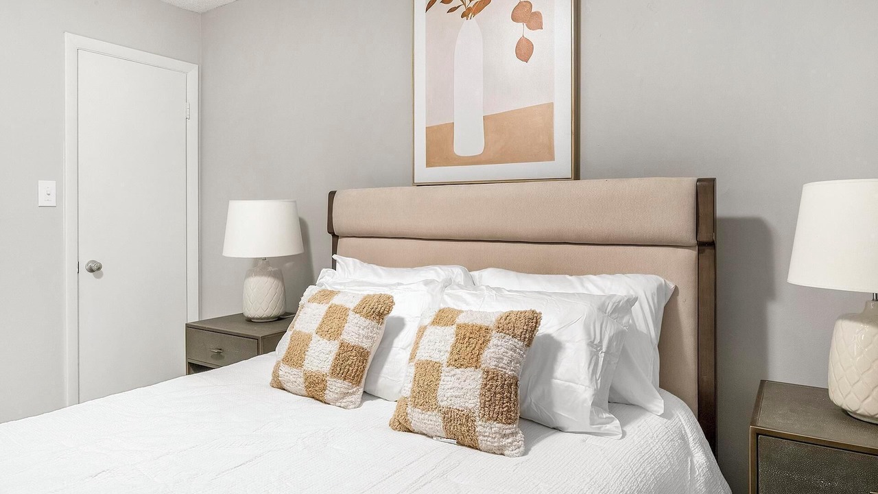 Photo of Bedroom in Church Street