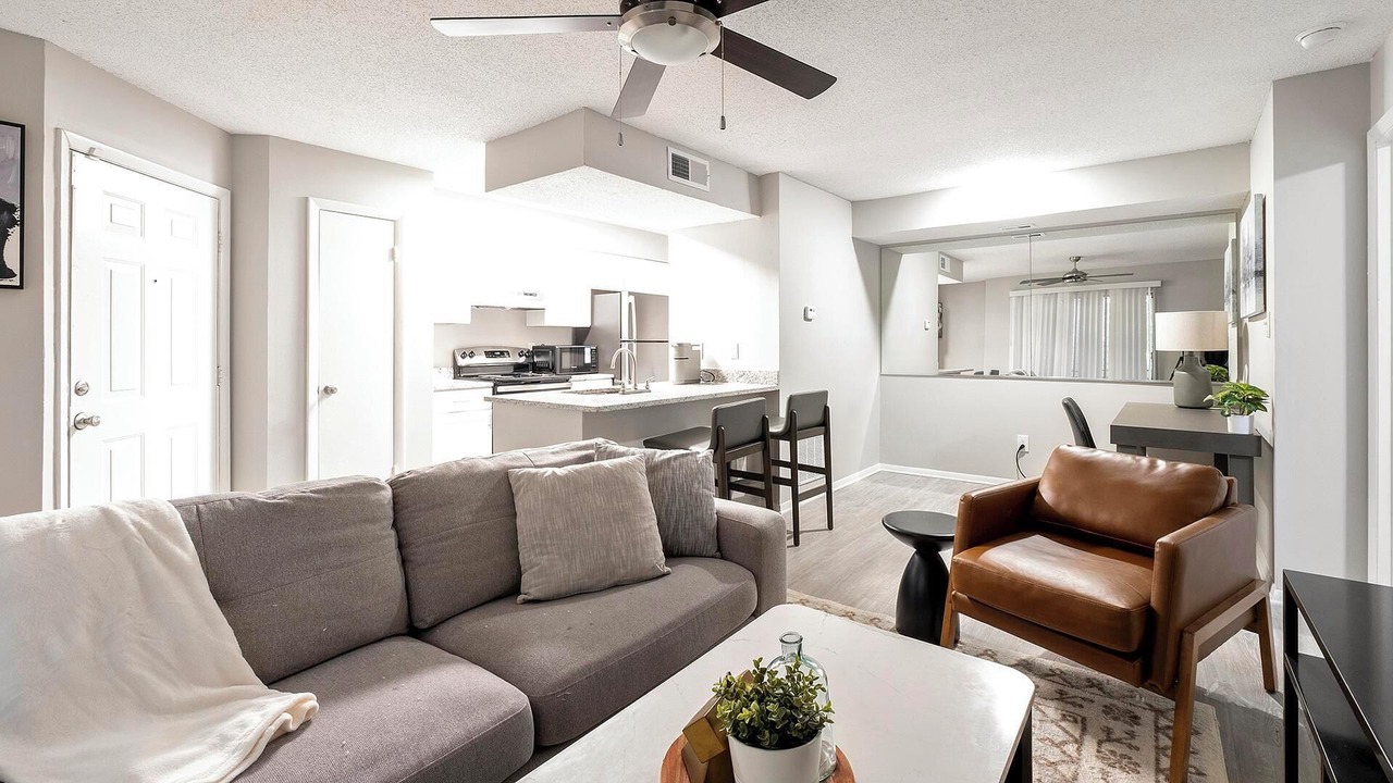 Photo of Livingroom in Church Street