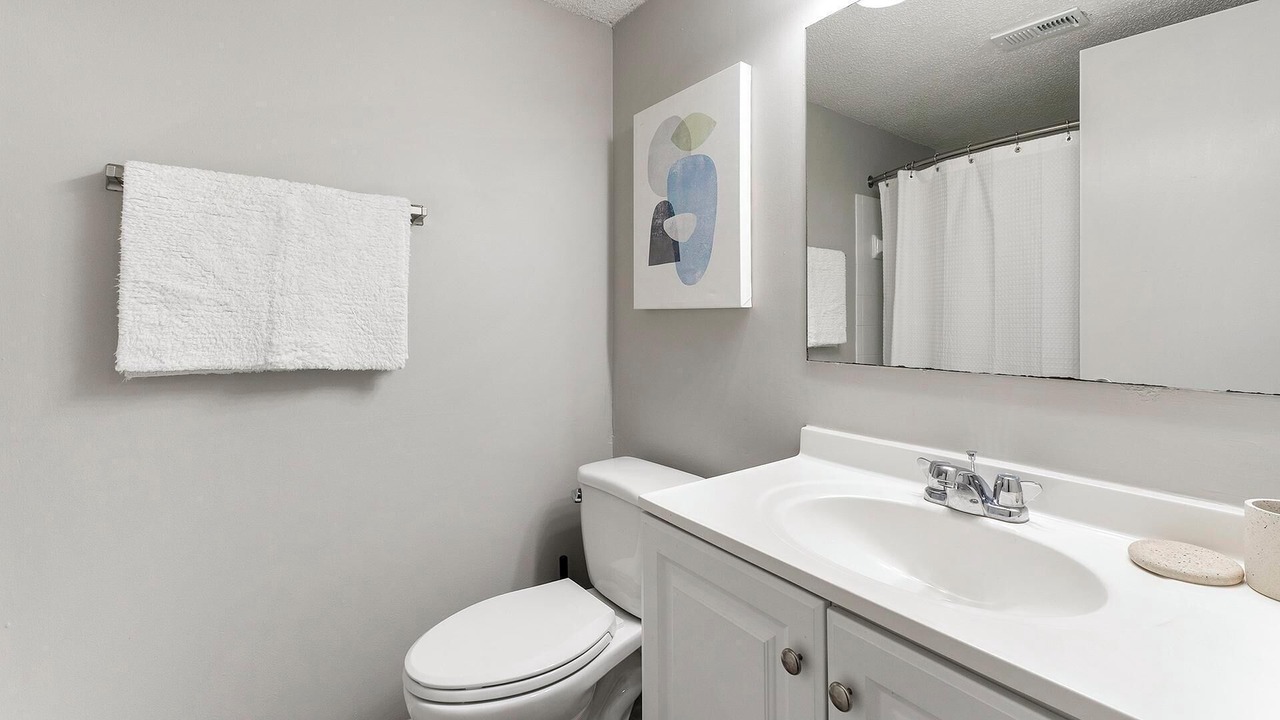 Photo of Bathroom in Church Street