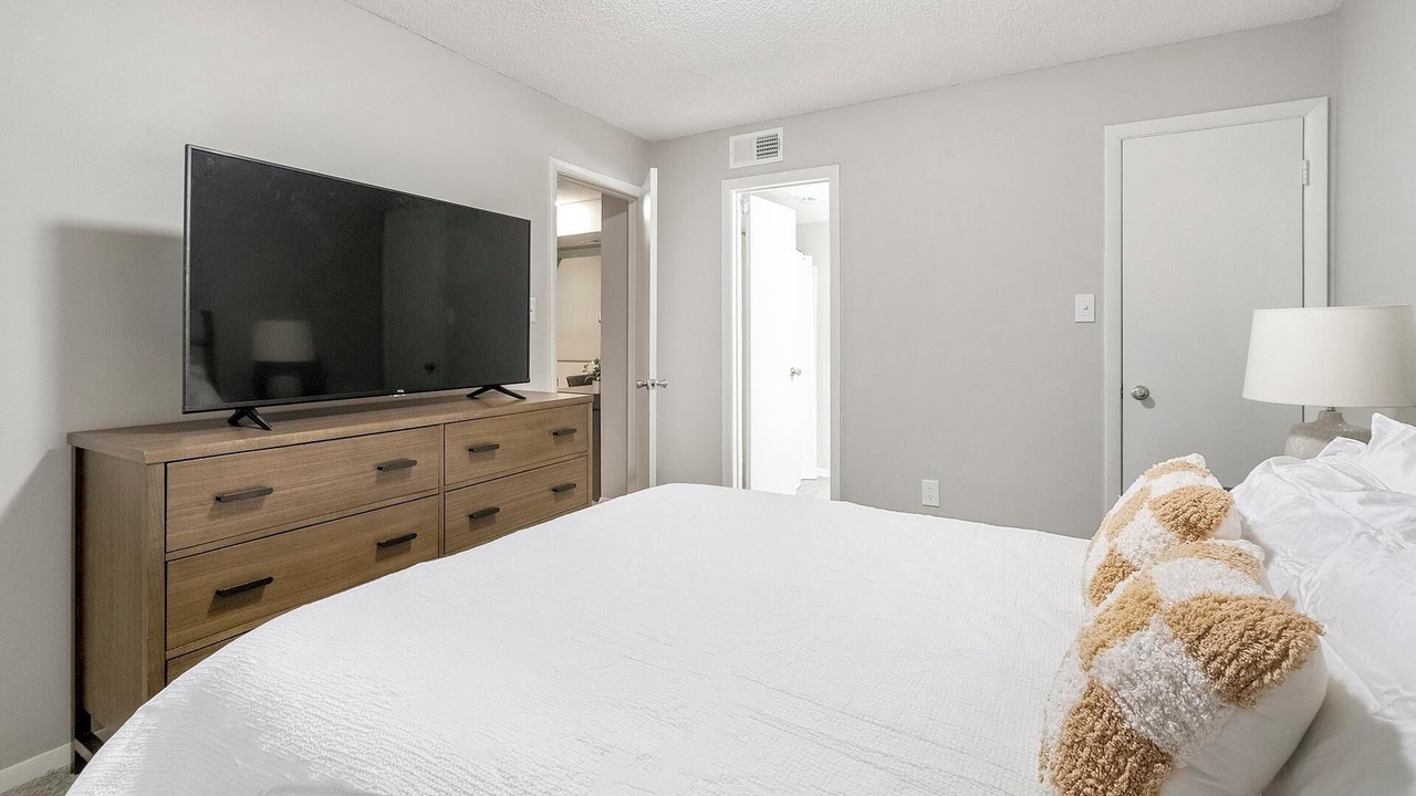 Photo of Bedroom in Church Street